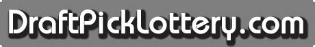 DraftPickLottery.com .